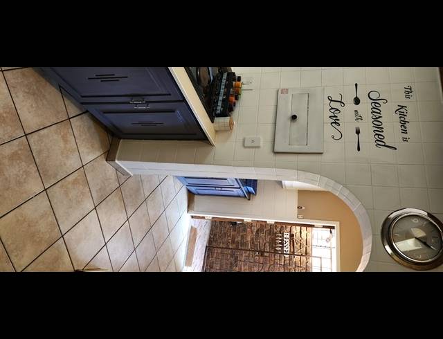 3 bed property to rent in DIE WILGERS